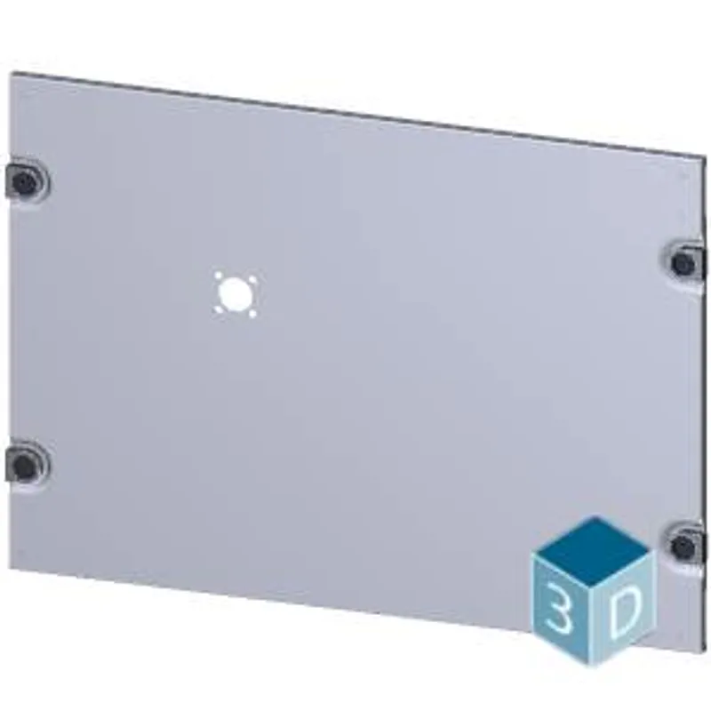 Siemens 8PQ2035-6BA07 — photo 2 of 2