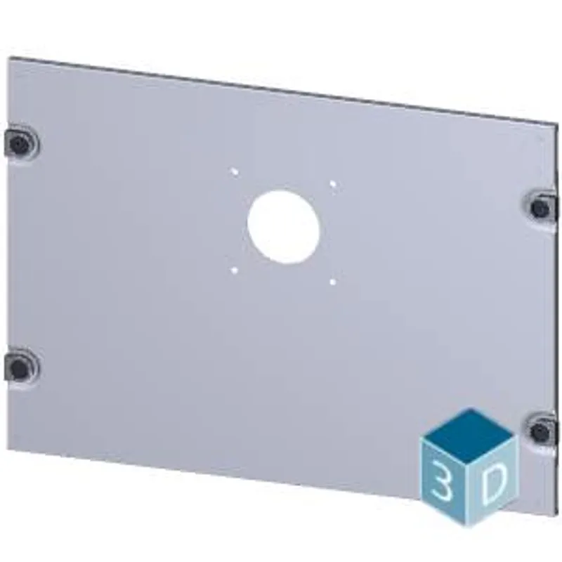 Siemens 8PQ2035-6BA08 — photo 2 of 2