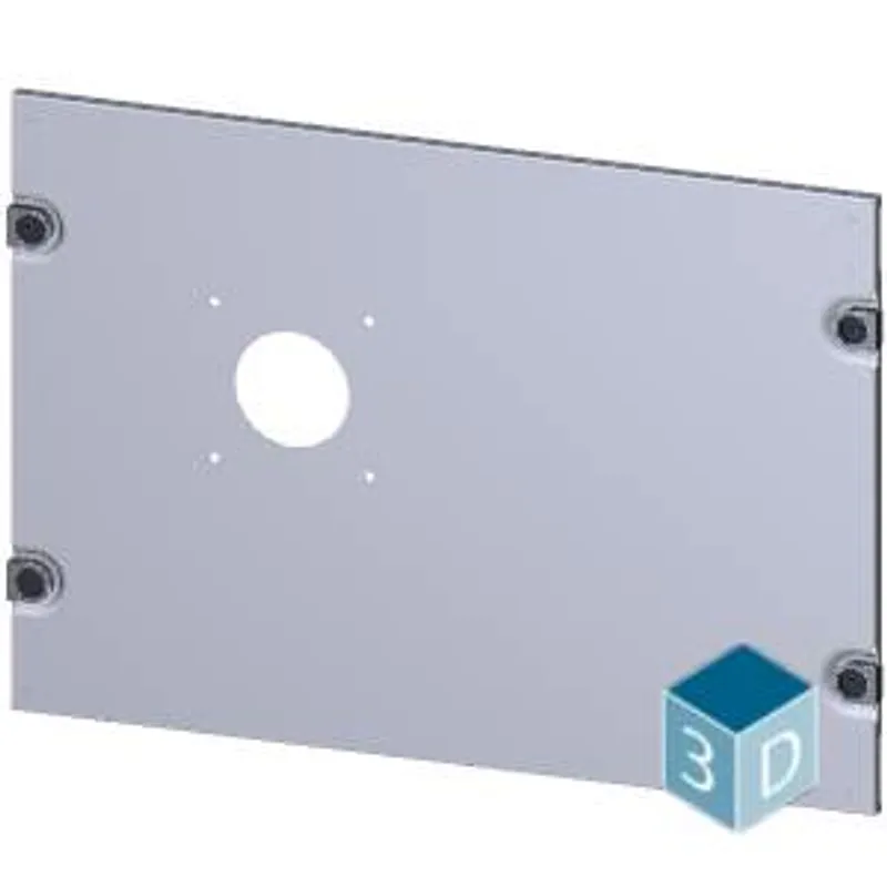 Siemens 8PQ2035-6BA10 — photo 2 of 2
