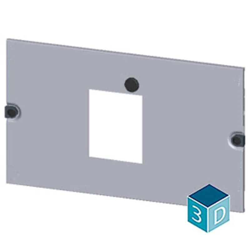 Siemens 8PQ2035-6BA25 — photo 2 of 2