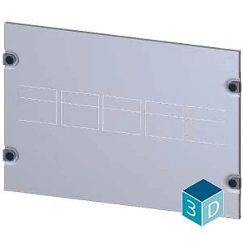 Siemens 8PQ2035-6BA26 — photo 2 of 2