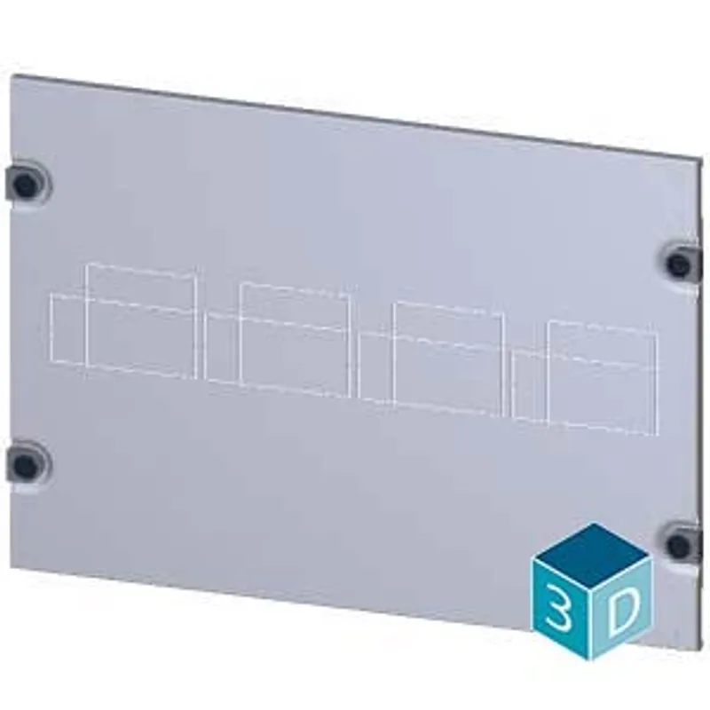 Siemens 8PQ2035-6BA27 — photo 2 of 2