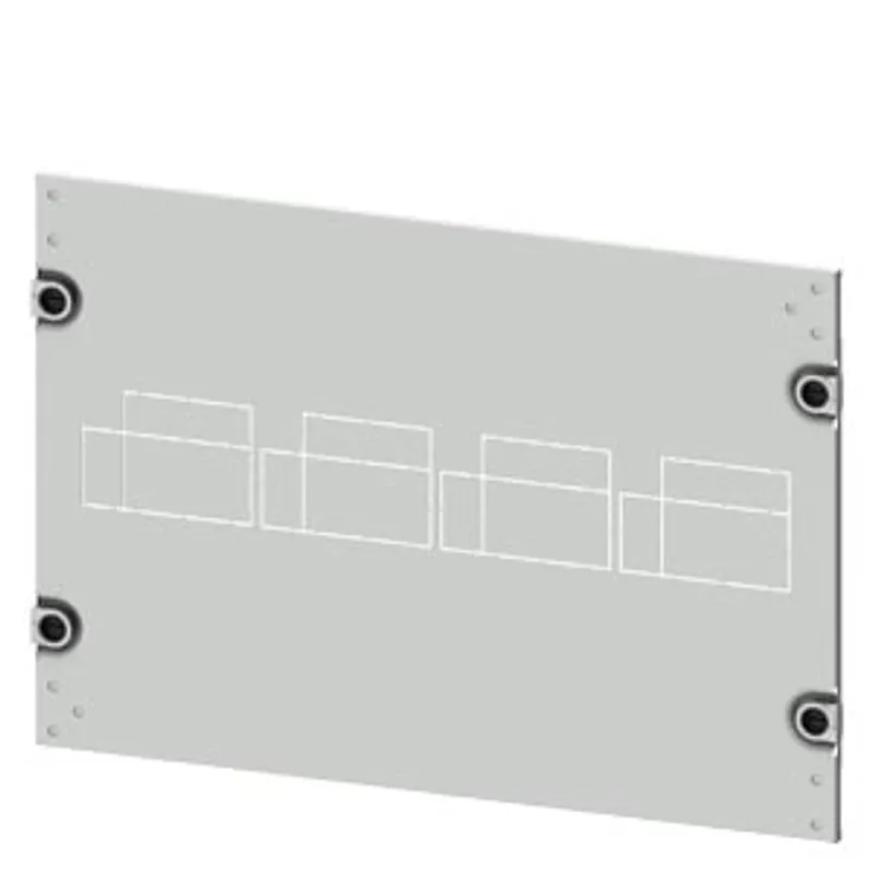 Siemens 8PQ2035-6BA27 — photo 1 of 2
