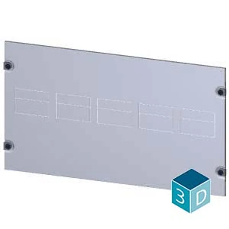 Siemens 8PQ2040-8BA23 — photo 2 of 2