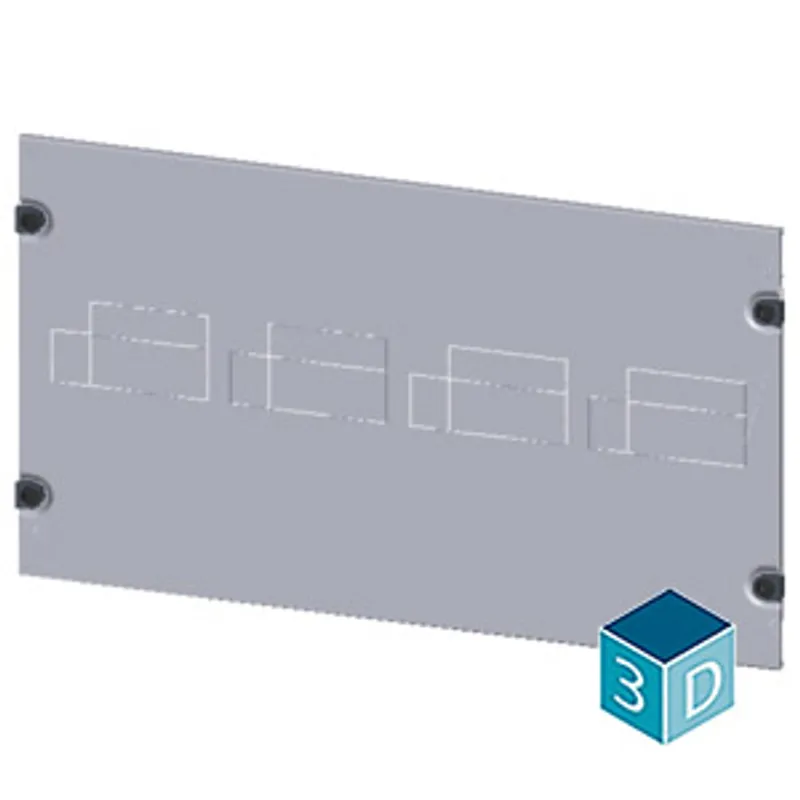 Siemens 8PQ2040-8BA24 — photo 2 of 2