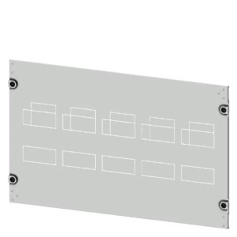 Siemens 8PQ2045-8BA10 — photo 1 of 2