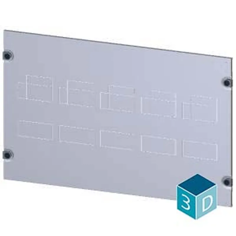 Siemens 8PQ2045-8BA10 — photo 2 of 2