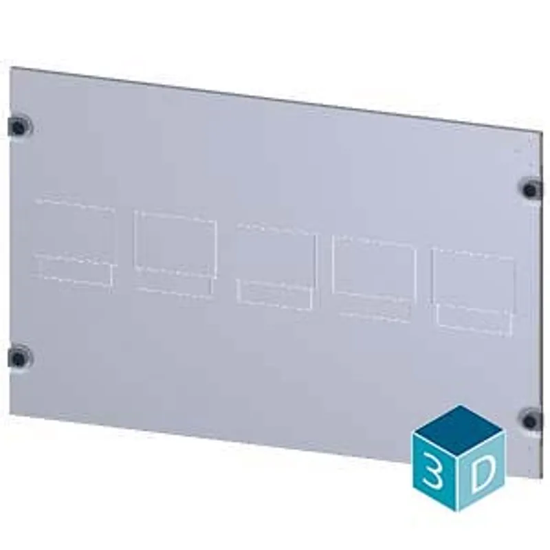 Siemens 8PQ2045-8BA11 — photo 2 of 2