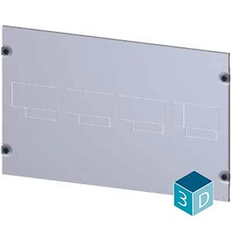 Siemens 8PQ2045-8BA12 — photo 2 of 2