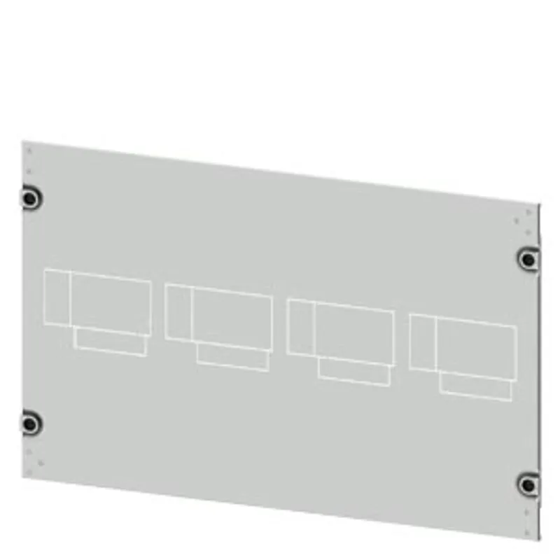 Siemens 8PQ2045-8BA12 — photo 1 of 2