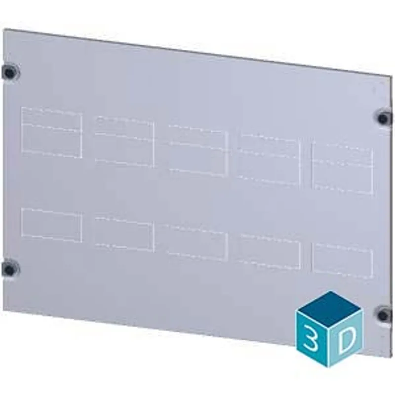 Siemens 8PQ2050-8BA12 — photo 2 of 2