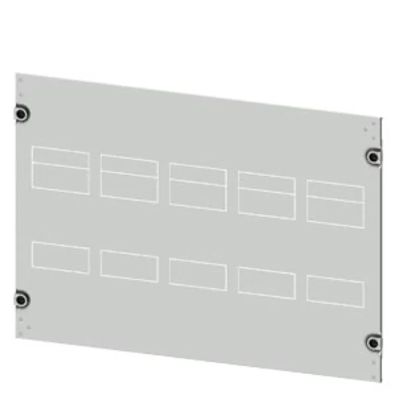 Siemens 8PQ2050-8BA12 — photo 1 of 2