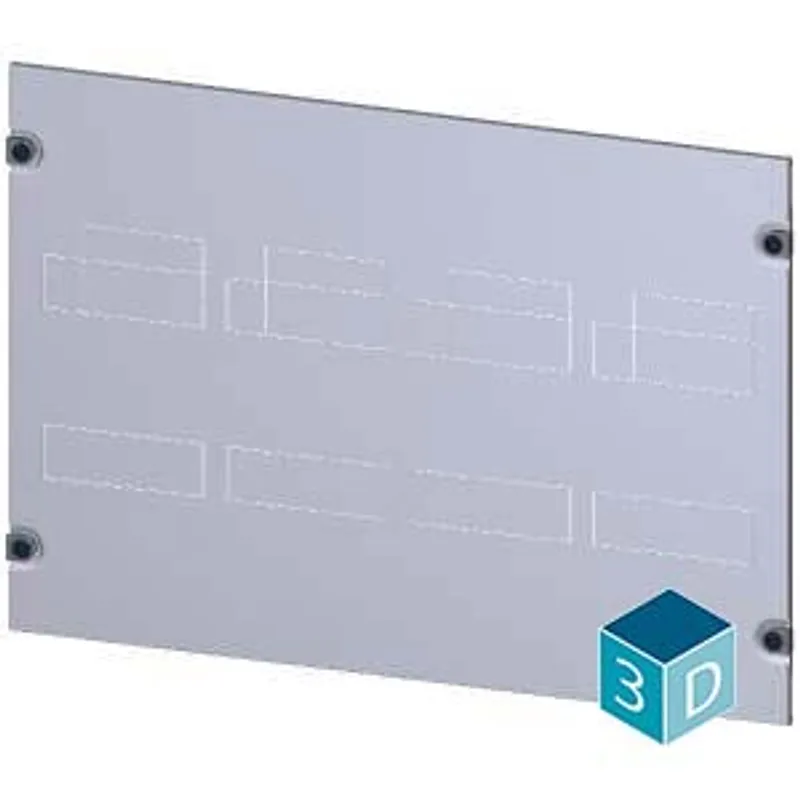 Siemens 8PQ2050-8BA13 — photo 2 of 2