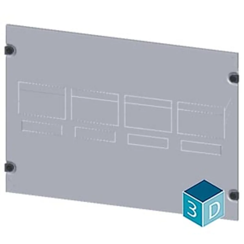 Siemens 8PQ2050-8BA14 — photo 2 of 2
