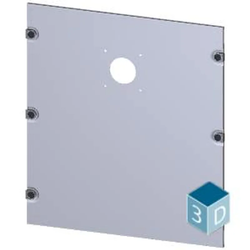 Siemens 8PQ2055-6BA02 — photo 2 of 2