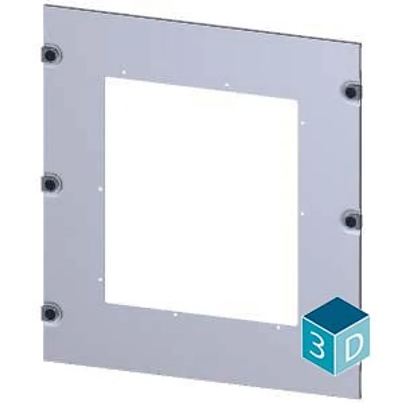 Siemens 8PQ2055-6BA05 — photo 2 of 2