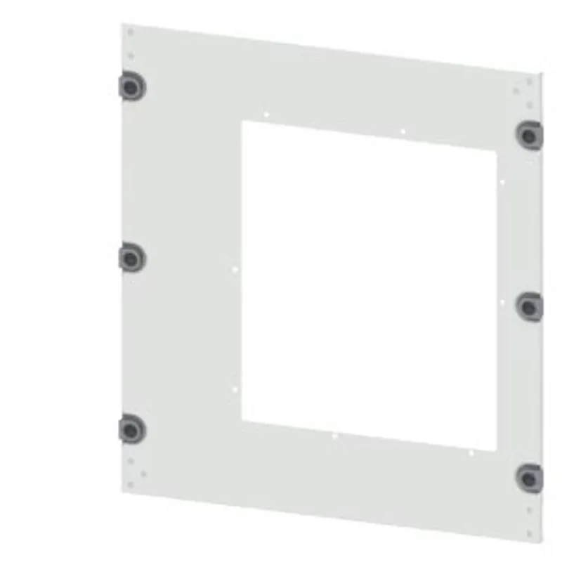 Siemens 8PQ2055-6BA07 — photo 1 of 2