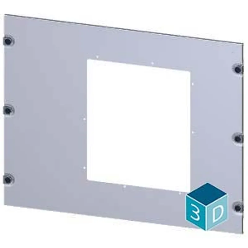 Siemens 8PQ2055-8BA04 — photo 2 of 2