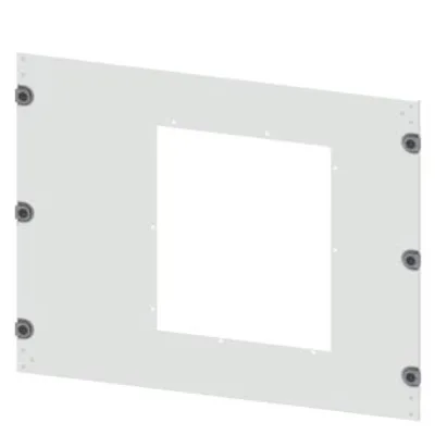 Siemens 8PQ2055-8BA04 – Cover 3WA size 1, 3 or 4-pole, H: 550 mm W: 800 mm Siemens 8PQ2055-8BA04 – Cover 3WA size 1, 3 or 4-pole, H: 550 mm W: 800 mm