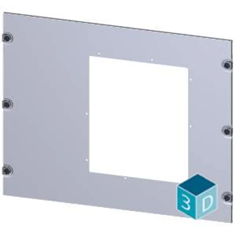 Siemens 8PQ2055-8BA05 — photo 2 of 2