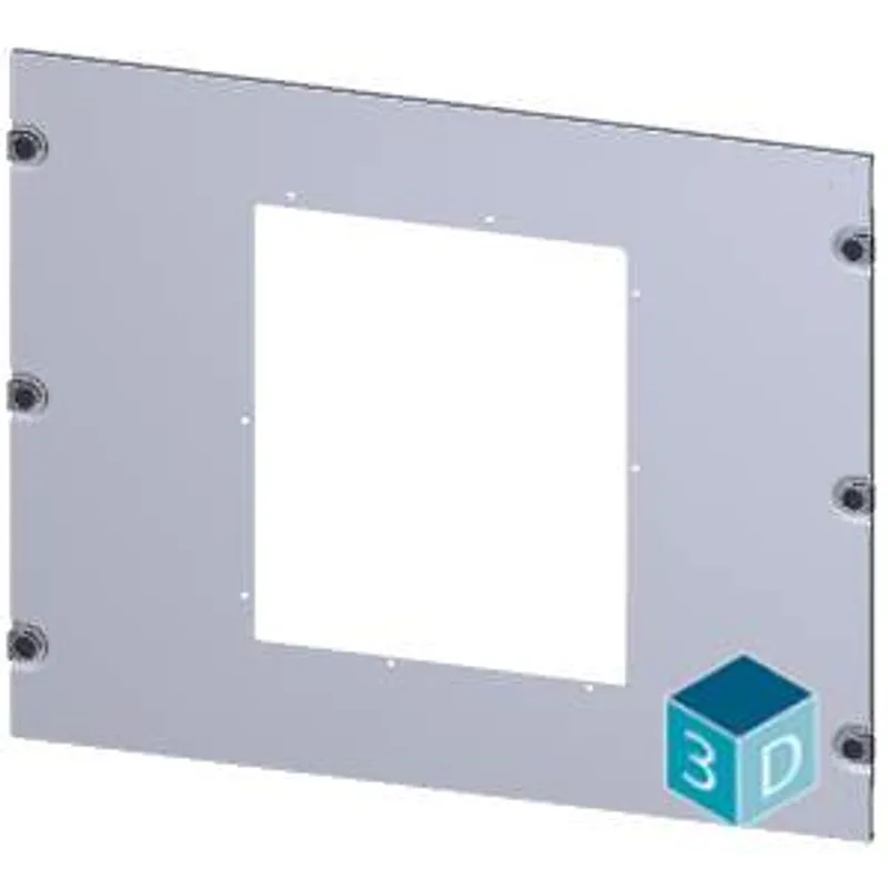 Siemens 8PQ2055-8BA07 — photo 2 of 2
