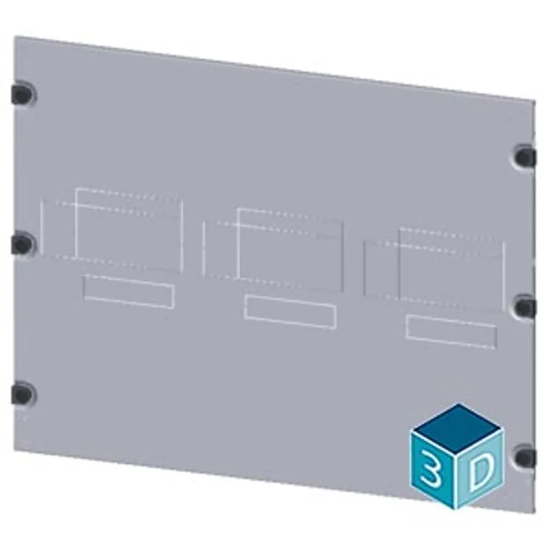 Siemens 8PQ2055-8BA16 — photo 2 of 2