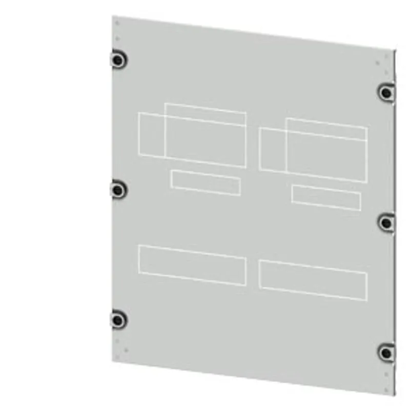 Siemens 8PQ2060-6BA26 — photo 1 of 2