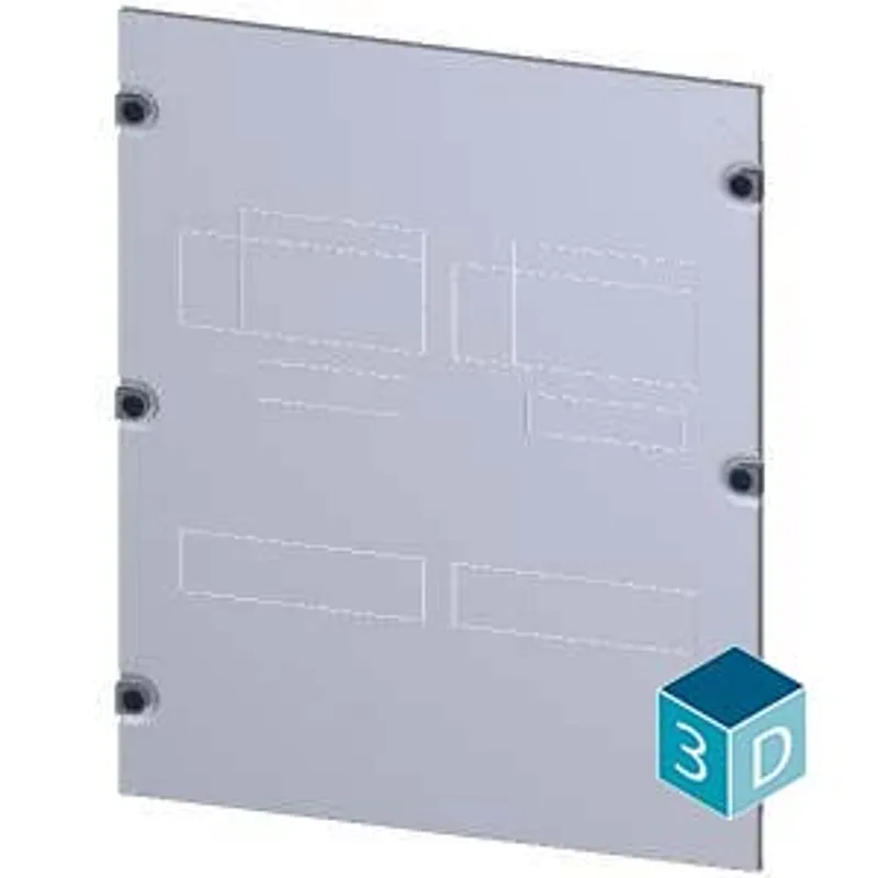 Siemens 8PQ2060-6BA26 — photo 2 of 2