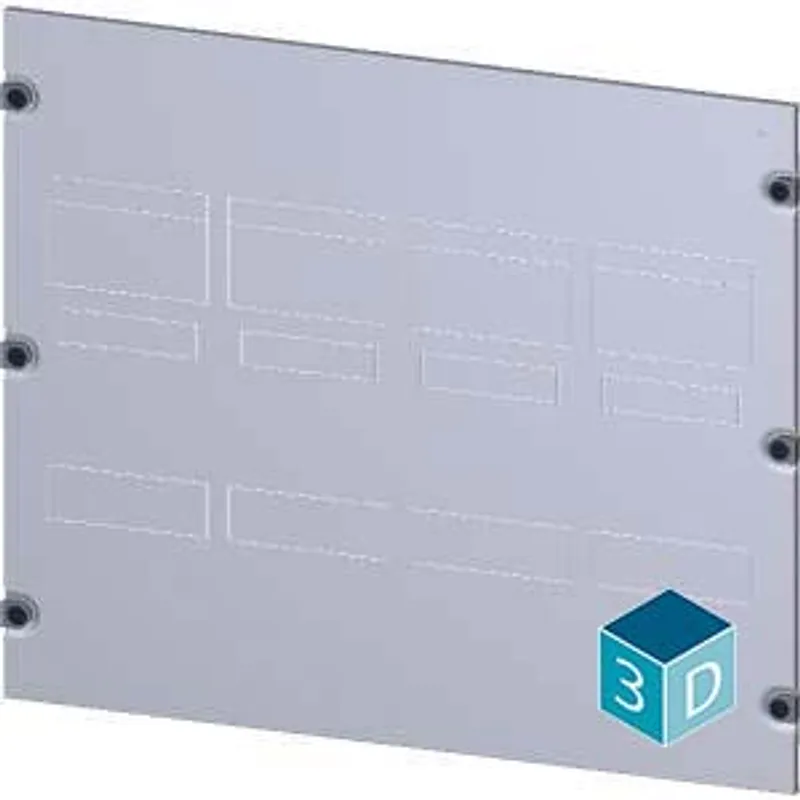 Siemens 8PQ2060-8BA07 — photo 2 of 2