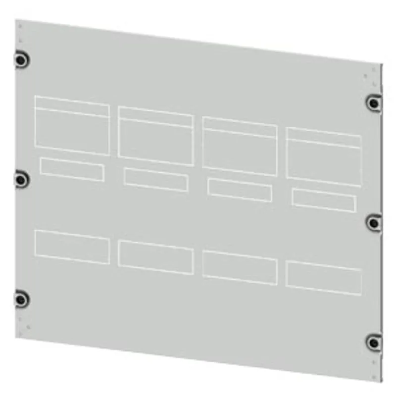 Siemens 8PQ2060-8BA07 — photo 1 of 2