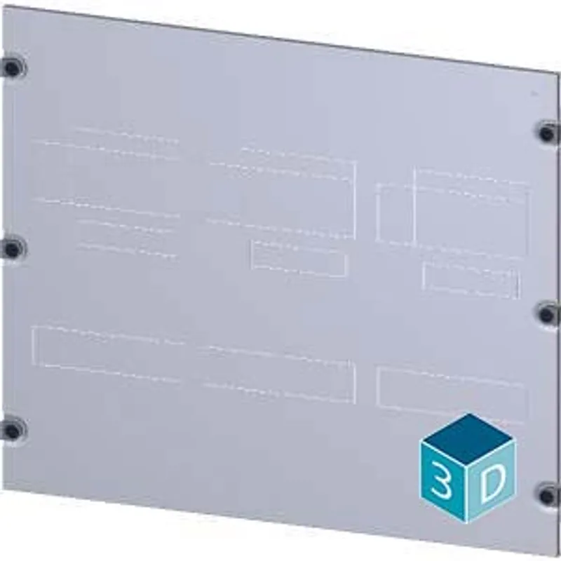 Siemens 8PQ2060-8BA08 — photo 2 of 2