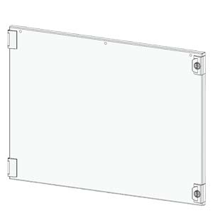 Siemens 8PQ2080-0BA03 – Compartment door IP40, H: 800 mm W: 850 mm Siemens 8PQ2080-0BA03 – Compartment door IP40, H: 800 mm W: 850 mm