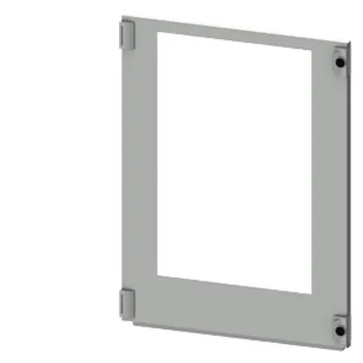 Siemens 8PQ2080-6BA10 – Compartment door 3NJ4, H: 800 mm W: 600 mm
