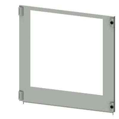 Siemens 8PQ2080-8BA05 – Compartment door 3NJ4, H: 800 mm W: 800 mm
