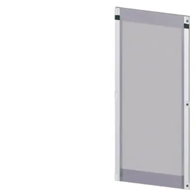 Siemens 8PQ2197-0BA01 – Glass door Giugiaro IP55, W: 850 mm, lock: double-bit, hinge: left Siemens 8PQ2197-0BA01 – Glass door Giugiaro IP55, W: 850 mm, lock: double-bit, hinge: left