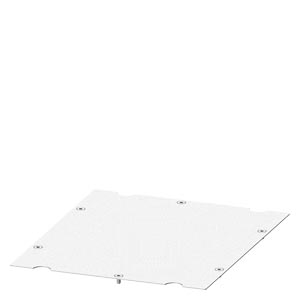Siemens 8PQ2300-4BA16 – Floor plate IP55, W: 350 mm D: 400 mm Siemens 8PQ2300-4BA16 – Floor plate IP55, W: 350 mm D: 400 mm