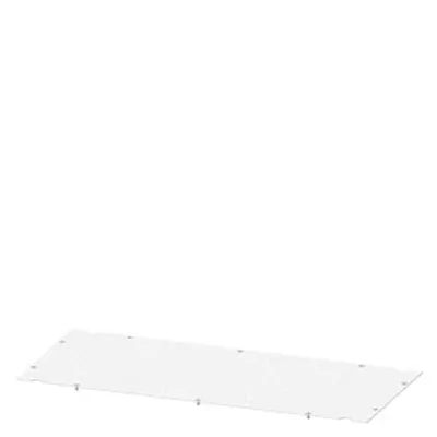 Siemens 8PQ2300-4BA17 – Floor plate IP55, W: 850 mm D: 400 mm Siemens 8PQ2300-4BA17 – Floor plate IP55, W: 850 mm D: 400 mm