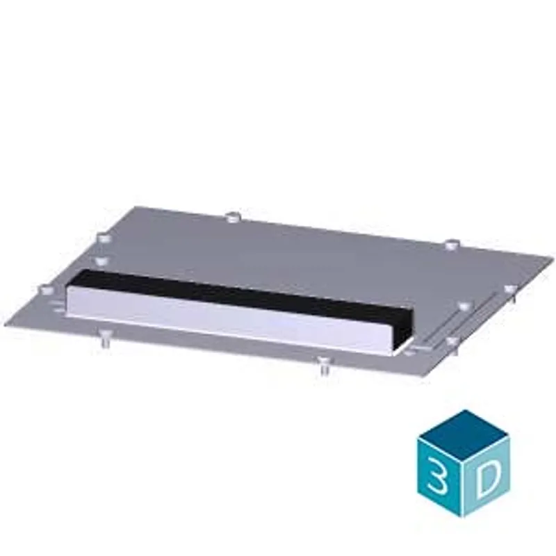 Siemens 8PQ2300-4BA18 — photo 2 of 2