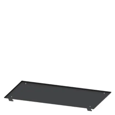 Siemens 8PQ2302-6BA06 – IPX1 roof add-on plate main busbar: rear