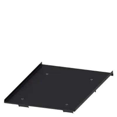 Siemens 8PQ2304-4BA17 – IPX3 roof add-on plate, main busbar: top, D: 400 mm W: 400 mm Siemens 8PQ2304-4BA17 – IPX3 roof add-on plate, main busbar: top, D: 400 mm W: 400 mm