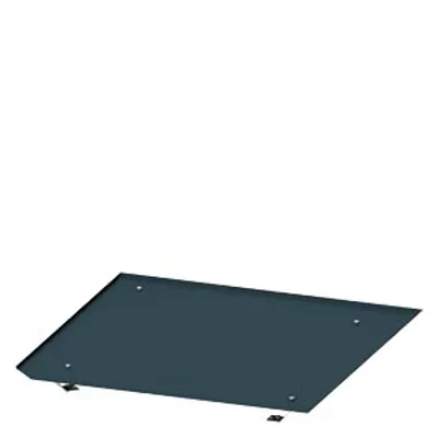 Siemens 8PQ2306-6BA11 – IPX1 roof add-on plate corner section D: 600 mm Siemens 8PQ2306-6BA11 – IPX1 roof add-on plate corner section D: 600 mm