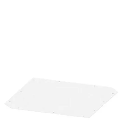 Siemens 8PQ2308-8BA05 – Roof plate corner section IP55, D: 800 mm Siemens 8PQ2308-8BA05 – Roof plate corner section IP55, D: 800 mm