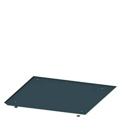 Siemens 8PQ2308-8BA07 – IPX1 roof add-on plate corner section D: 800 mm Siemens 8PQ2308-8BA07 – IPX1 roof add-on plate corner section D: 800 mm