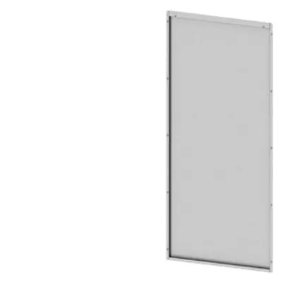 Siemens 8PQ2420-0BA04 – Rear panel IP55, W: 850 mm Siemens 8PQ2420-0BA04 – Rear panel IP55, W: 850 mm