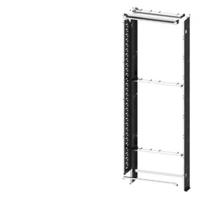 Siemens 8PQ3000-1BA48 – Assembly kit 3NJ6 H: 1600 mm W: 600 mm