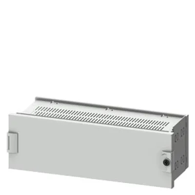 Siemens 8PQ3000-1BA50 – Device compartment 3NJ6 H: 200 mm