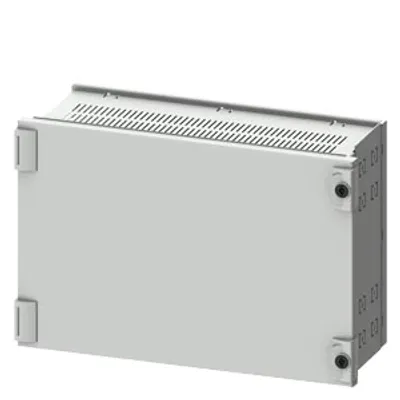Siemens 8PQ3000-1BA51 – Device compartment 3NJ6 H: 400 mm