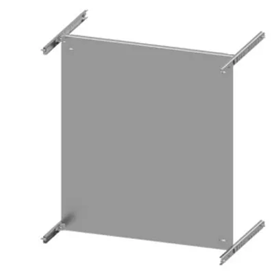 Siemens 8PQ3000-1BA65 – Mounting plate H: 600 mm W: 600 mm Siemens 8PQ3000-1BA65 – Mounting plate H: 600 mm W: 600 mm