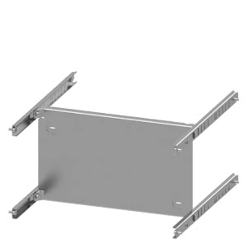 Siemens 8PQ3000-2BA17 — photo 1 of 2