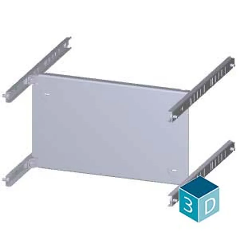 Siemens 8PQ3000-2BA17 — photo 2 of 2
